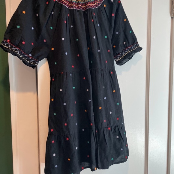NWOT Sezane MARJORIE DRESS - Picture 6 of 9